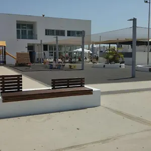  Apartment Apto Rosas Spanien