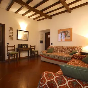 Pozzuolo House Apartment