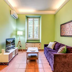 Lovely Flat In Testaccio Roma