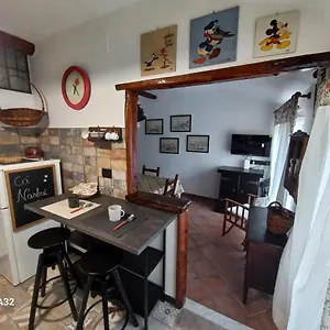 Ca Nastre Arenzano