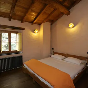 Agririfugio Molini Camogli