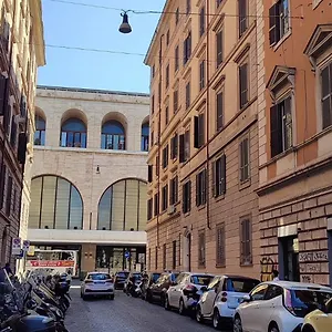 Incantevole Termini Apartment