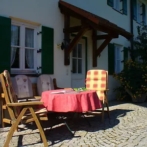  Apartment Bruckhuberhof Deutschland