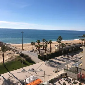  Apartment Sea View 20m To - Algarve Portugal
