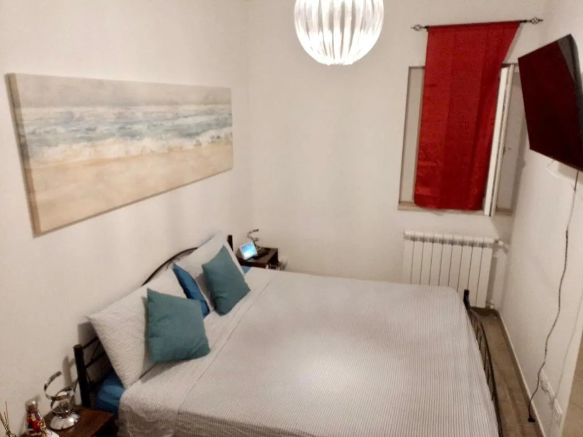 Tiny Green Apartament In Rome - Magliana 0*,