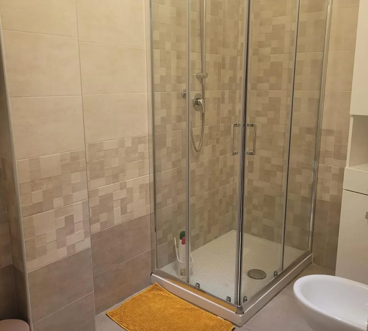 Appartamento Tiny Green Apartament In Rome - Magliana