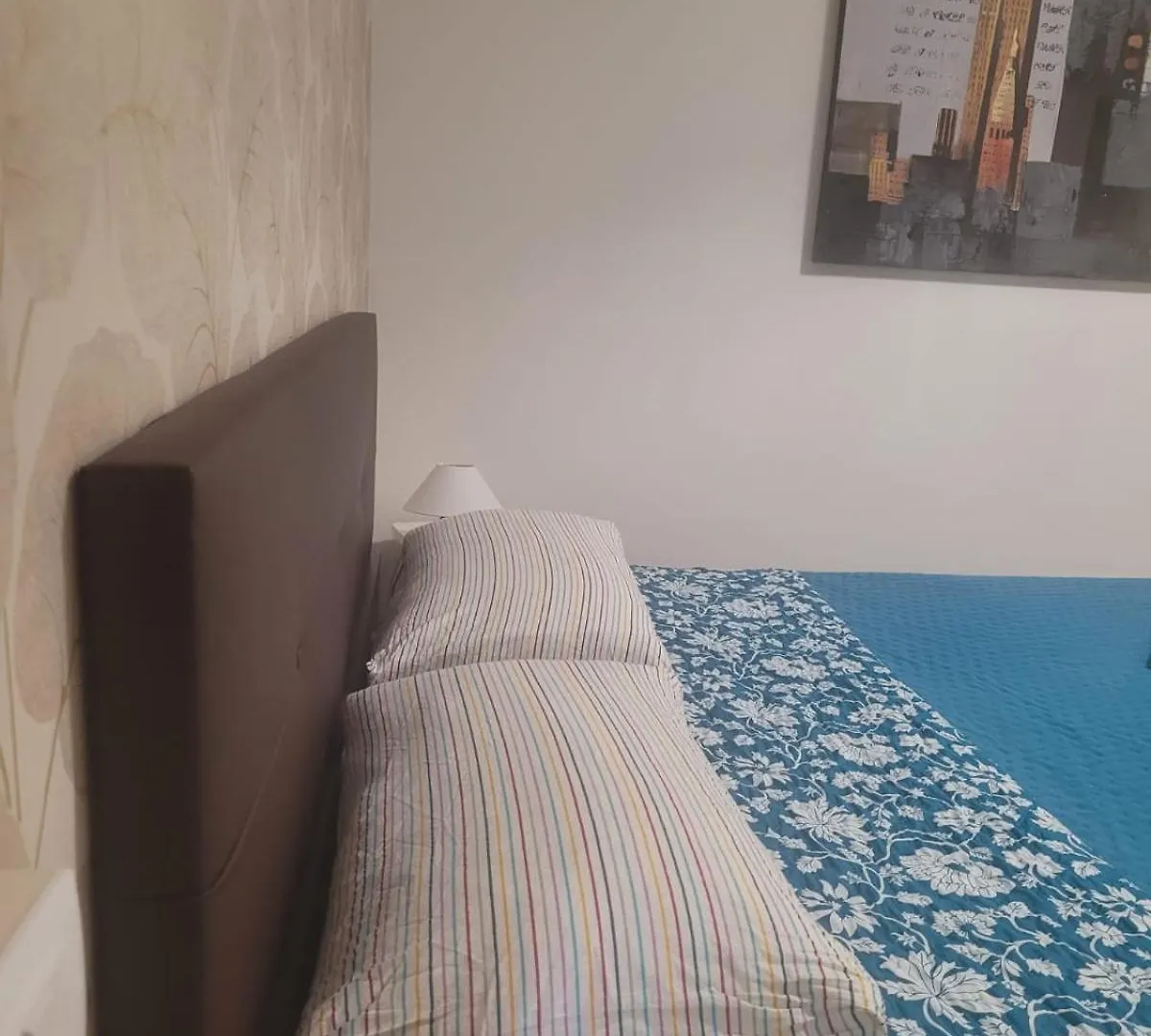 Tiny Green Apartament In Rome - Magliana 0*,  Italy